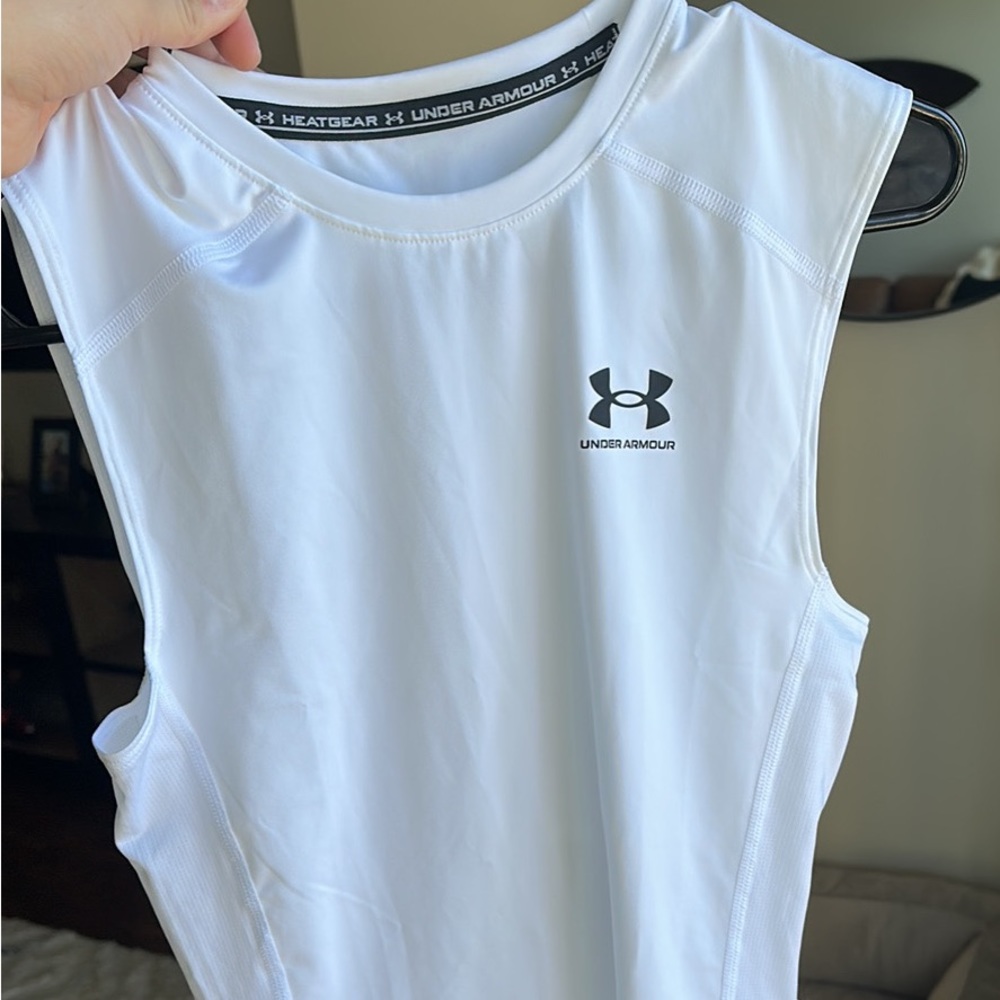 Men’s Under Armour Compression Shirt